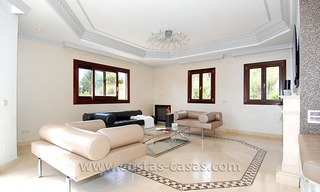 Exclusive Andalusian Style Villa for Sale in the Area of Marbella - Benahavis 21