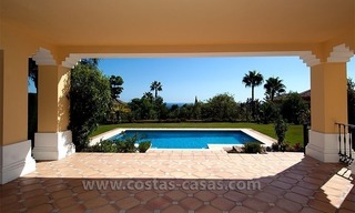 For Sale on Marbella’s Golden Mile: Luxury Villa 8