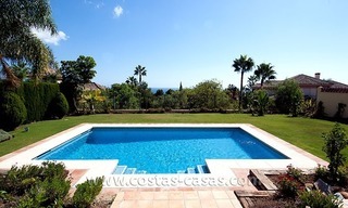 For Sale on Marbella’s Golden Mile: Luxury Villa 2