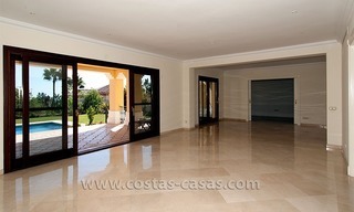 For Sale on Marbella’s Golden Mile: Luxury Villa 22
