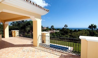 For Sale on Marbella’s Golden Mile: Luxury Villa 6
