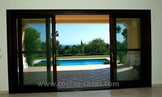 For Sale on Marbella’s Golden Mile: Luxury Villa 13