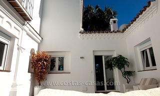 For Sale: Well-Appointed, Spacious and Fully-Renovated Villa in Marbella city 6