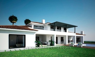 For Sale: Fully Renovated Luxury Villa in Marbella 0