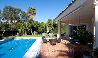 For Sale: Large, Well-Kept Villa in Marbella – Estepona 0