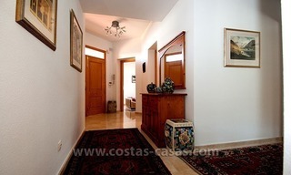 For Sale: Large, Well-Kept Villa in Marbella – Estepona 11