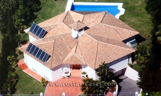 For Sale: Large, Well-Kept Villa in Marbella – Estepona 6
