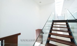 For Sale: Unique, Ultra-Modern, Brand-New Villa / Mansion in Benahavís 19