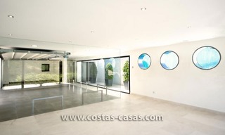 For Sale: Unique, Ultra-Modern, Brand-New Villa / Mansion in Benahavís 12