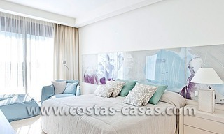 For Sale: Exceptionally Well-Located Luxury Villa in Nueva Andalucía, Marbella 11