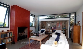 For Sale: Eco-Friendly Designer Villa / Mansion in Nueva Andalucía, Marbella 17