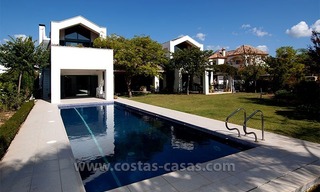 For Sale: Eco-Friendly Designer Villa / Mansion in Nueva Andalucía, Marbella 6