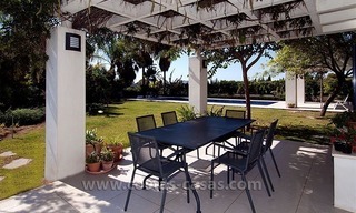 For Sale: Eco-Friendly Designer Villa / Mansion in Nueva Andalucía, Marbella 5