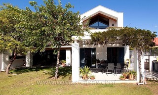 For Sale: Eco-Friendly Designer Villa / Mansion in Nueva Andalucía, Marbella 2