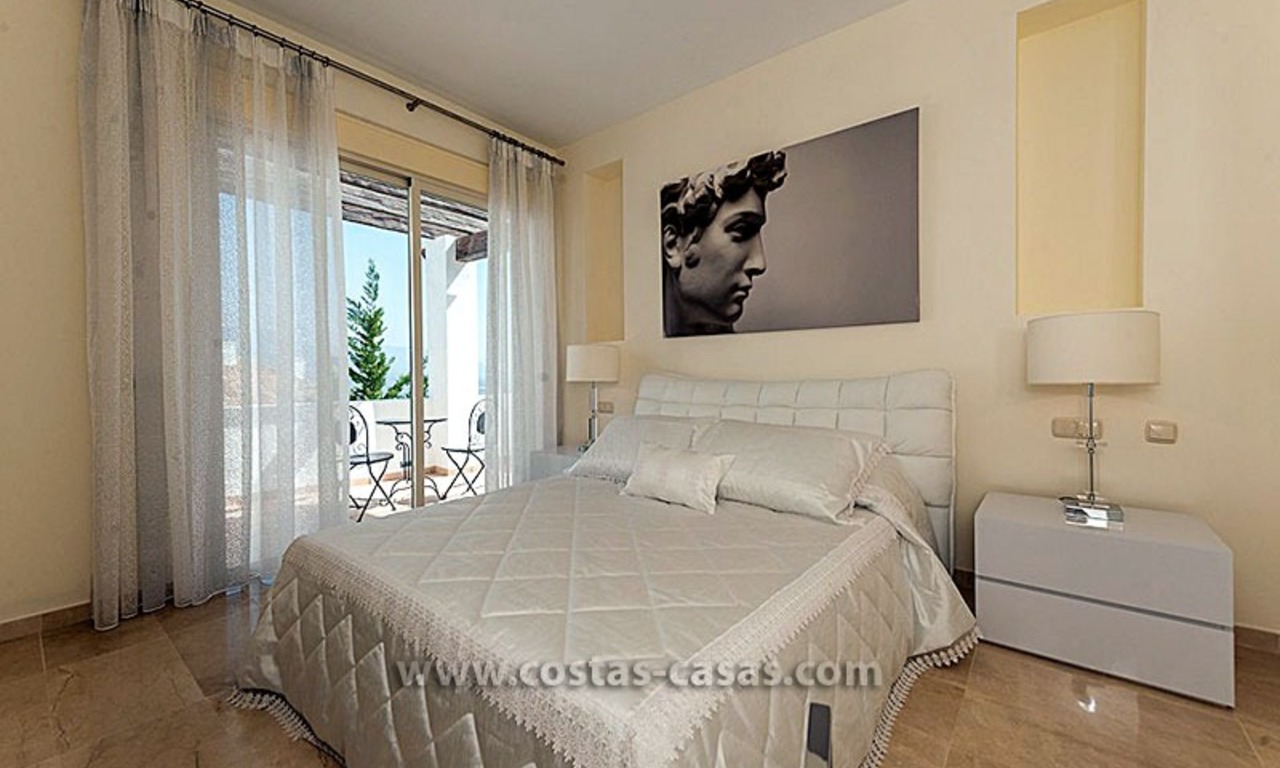 For Sale: New Beachside Apartments on the New Golden Mile between Marbella and Estepona 15