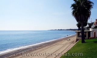 For Sale: New Beachside Apartments on the New Golden Mile between Marbella and Estepona 19