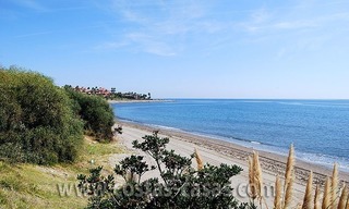 For Sale: New Beachside Apartments on the New Golden Mile between Marbella and Estepona 20