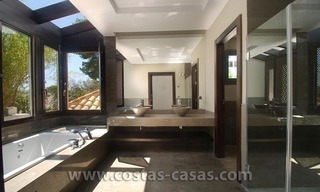 For Sale: Brand New Beachside Luxury Villa in Marbella 7