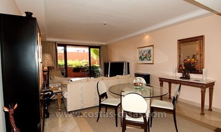 For Sale in the Kempinski Hotel Estepona: Luxury Apartment at 5 Star Kempinski Hotel on the New Golden Mile 10