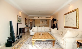 For Sale in the Kempinski Hotel Estepona: Luxury Apartment at 5 Star Kempinski Hotel on the New Golden Mile 12