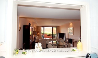 For Sale in the Kempinski Hotel Estepona: Luxury Apartment at 5 Star Kempinski Hotel on the New Golden Mile 14