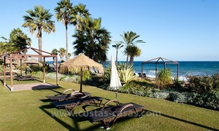 For Sale in the Kempinski Hotel Estepona: Luxury Apartment at 5 Star Kempinski Hotel on the New Golden Mile 27