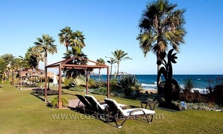 For Sale in the Kempinski Hotel Estepona: Luxury Apartment at 5 Star Kempinski Hotel on the New Golden Mile 29