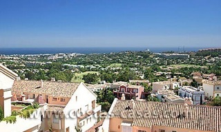 For Sale: Spacious Duplex Penthouse in Nueva Andalucía – Marbella 0