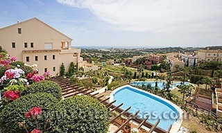 For Sale: Spacious Duplex Penthouse in Nueva Andalucía – Marbella 1