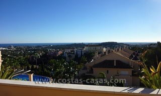 For Sale: Spacious Duplex Penthouse in Nueva Andalucía – Marbella 10