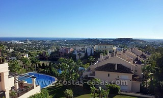 For Sale: Spacious Duplex Penthouse in Nueva Andalucía – Marbella 11