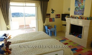 For Sale: Spacious Duplex Penthouse in Nueva Andalucía – Marbella 15