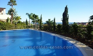 For Sale: Spacious Duplex Penthouse in Nueva Andalucía – Marbella 18