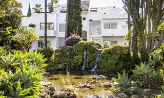 Beachside apartment For Sale in Puerto Banús, Marbella 29646 
