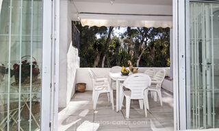 Beachside apartment For Sale in Puerto Banús, Marbella 29655 