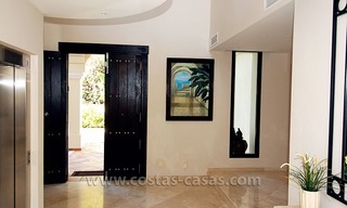 For Sale: Large Modern Luxury Beachside Villa in Marbella 9