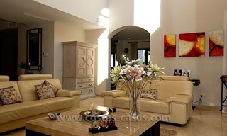 For Sale: Large Modern Luxury Beachside Villa in Marbella 12