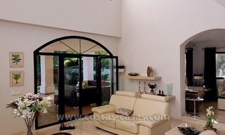 For Sale: Large Modern Luxury Beachside Villa in Marbella 13