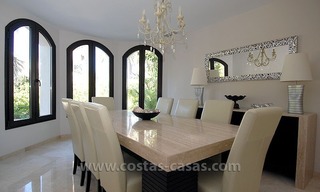 For Sale: Large Modern Luxury Beachside Villa in Marbella 14