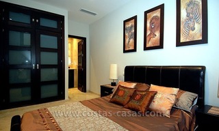 For Sale: Large Modern Luxury Beachside Villa in Marbella 20