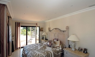 For Sale: Large Modern Luxury Beachside Villa in Marbella 25