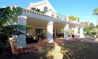 For Sale: Large Modern Luxury Beachside Villa in Marbella 2