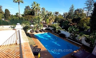 For Sale: Large Modern Luxury Beachside Villa in Marbella 5