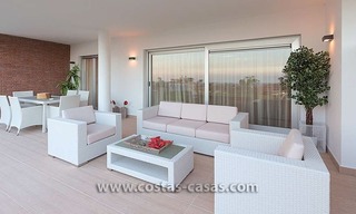 For Sale: Ready to move in New Modern Seaside Apartments in Estepona, Costa del Sol 6