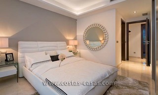 For Sale: Ready to move in New Modern Seaside Apartments in Estepona, Costa del Sol 9