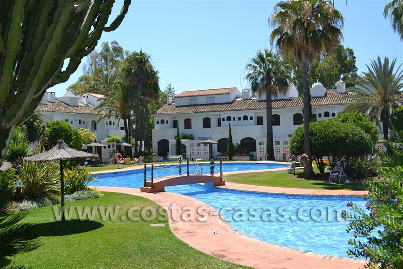 For Sale: Townhouse Close to Beaches, and Amenities in Marbella - Estepona