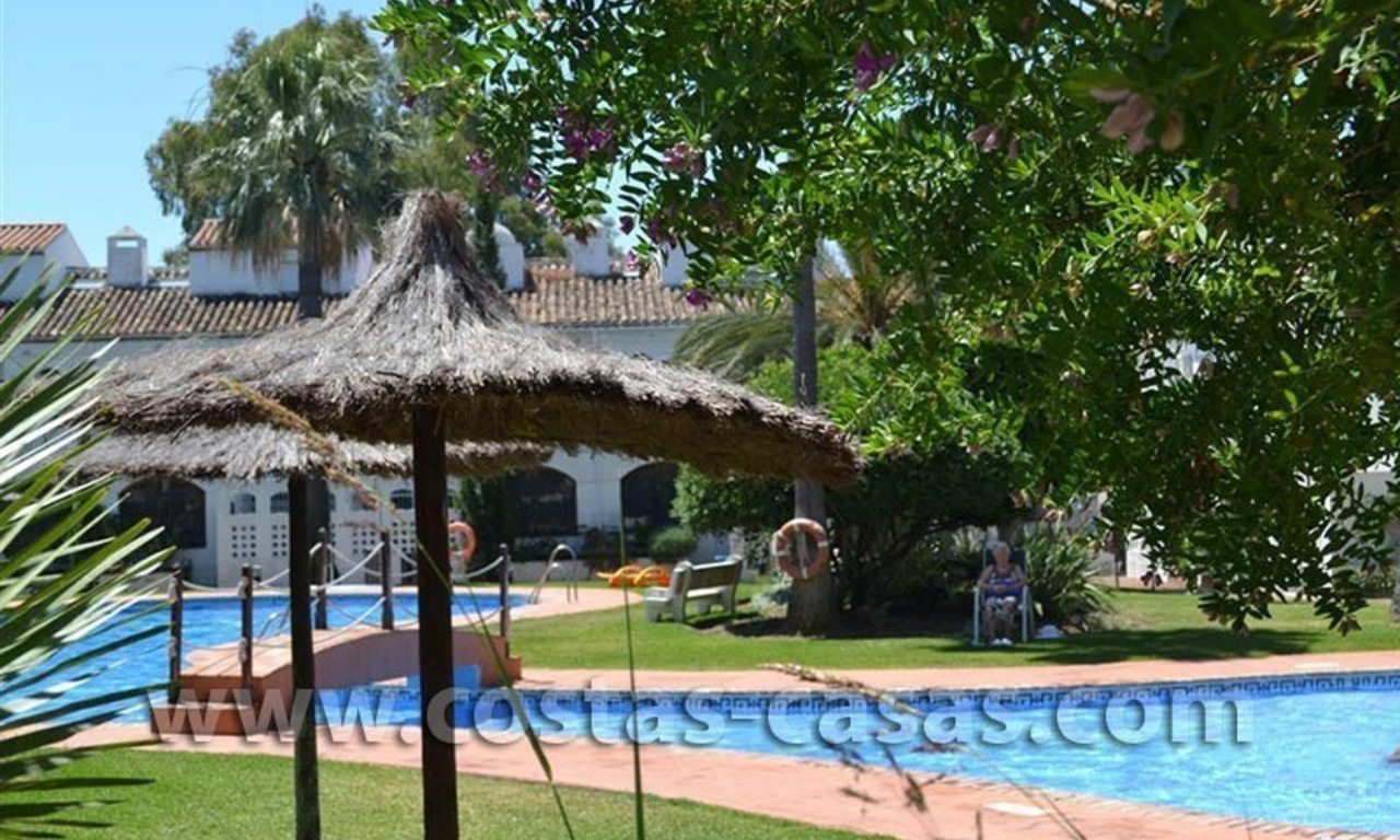 For Sale: Townhouse Close to Beaches, and Amenities in Marbella - Estepona 1