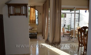 For Sale: Townhouse Close to Beaches, and Amenities in Marbella - Estepona 11