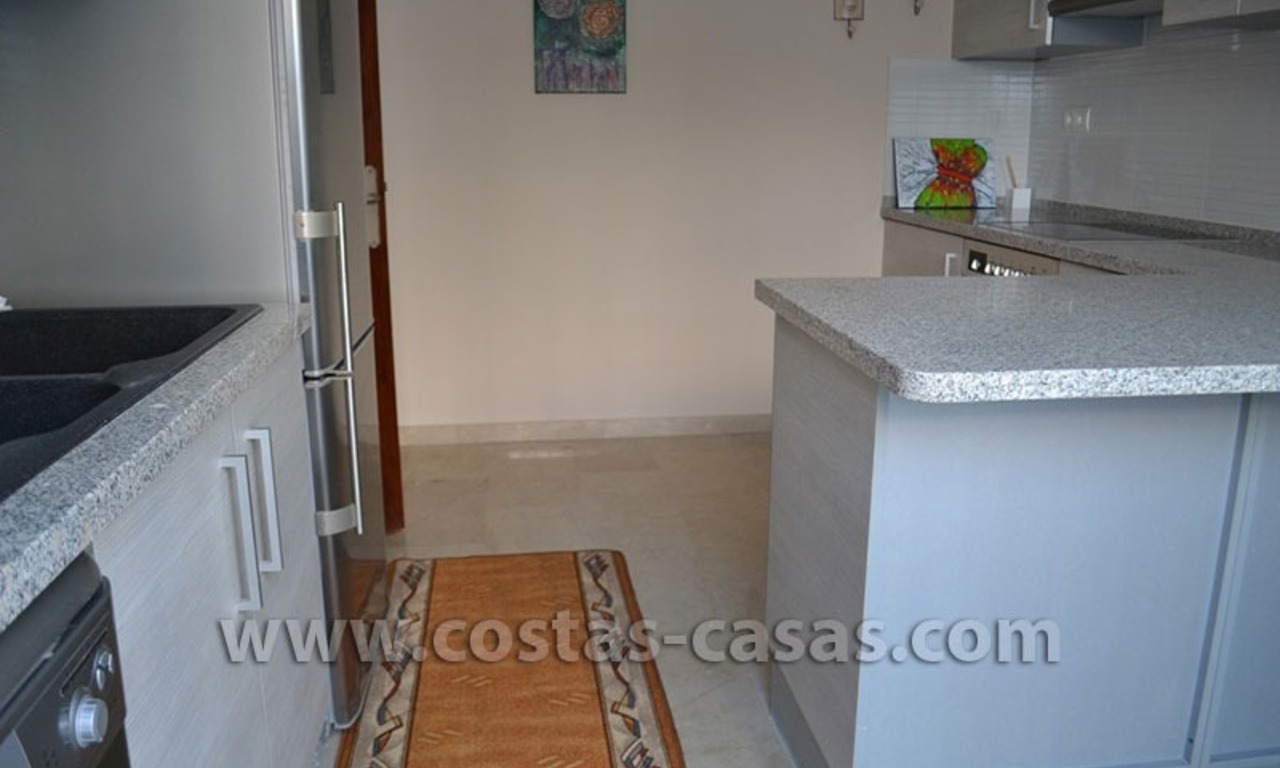 For Sale: Townhouse Close to Beaches, and Amenities in Marbella - Estepona 14