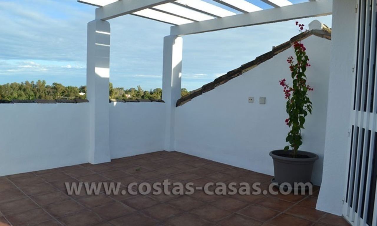 For Sale: Townhouse Close to Beaches, and Amenities in Marbella - Estepona 7